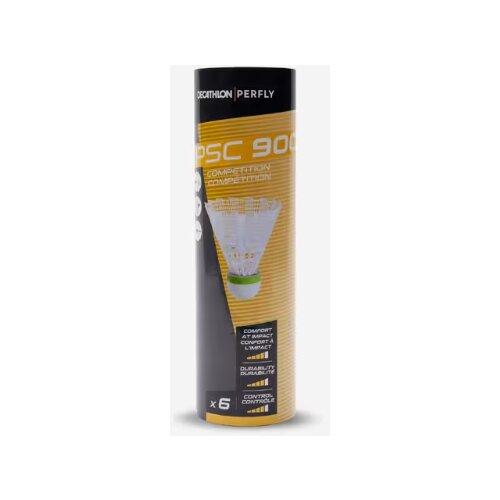  Badminton loptice 6 komada Cene