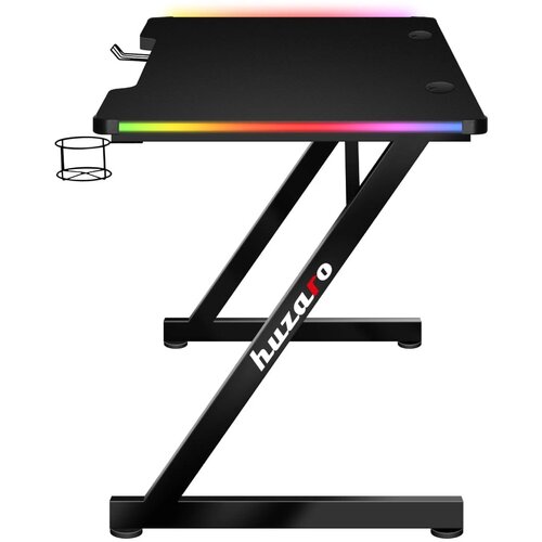 Huzaro gaming sto hero 2.5 rgb 120x60cm Slike