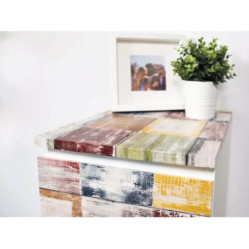 D-C-Fix Samoljepljiva folija dekor Bahia 45x200 cm Slike
