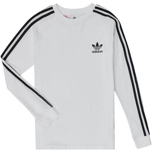Adidas 3STRIPES LS Bijela Slike