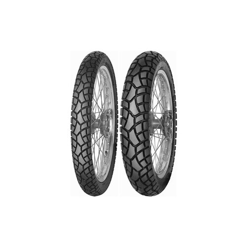 Mitas 100/90-19 MC24 INVADER 57S Slike