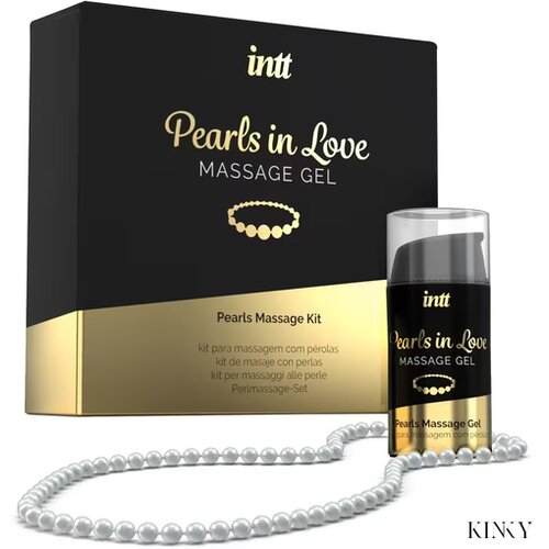 Intt set za masažu pearls in love Cene