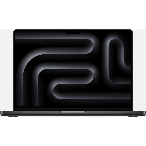 Apple MBP 14: SPACE BLACK/M5 10C/10C GPU/16GB/512GB-CRO, (5000074124) Cene