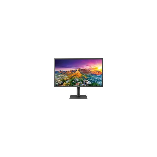 Lg 24MD4KL-B UltraFine 4K Ultra HD monitor Slike