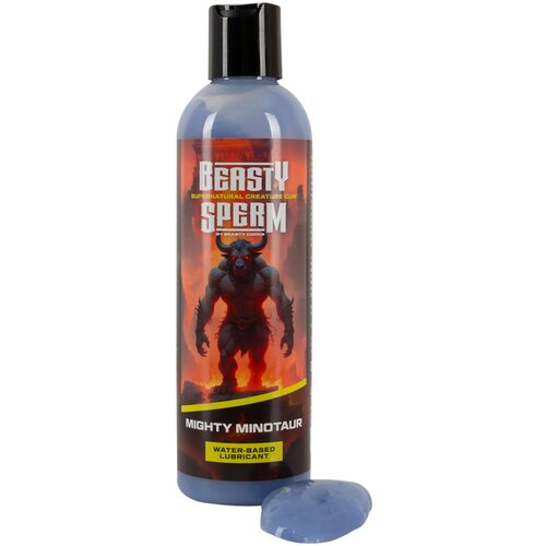Beasty Cocks minotavrov umetni semenčni lubrikant (250ml) Cene