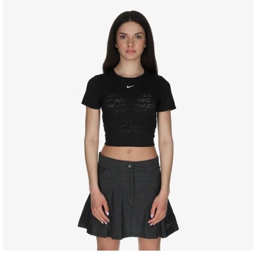 Nike W np df ss top aoj gg Slike
