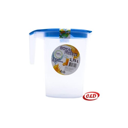 Bokal PVC 1,75l Cijene