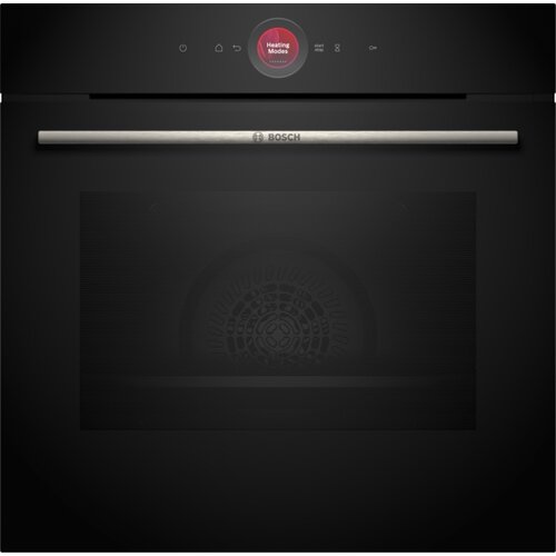 Bosch pećnica Serie 8| 11 programa piroliza HBG7721B1 Slike