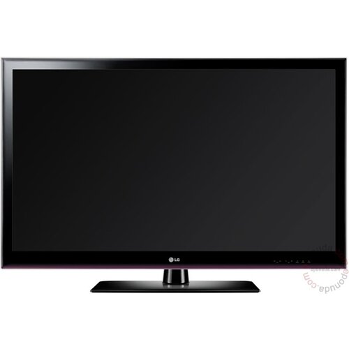 LG 55LE5300 LED televizor Slike