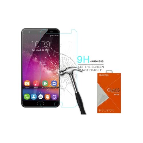 Oukitel zaštitno kaljeno staklo za K6000 mobilni telefon Cene