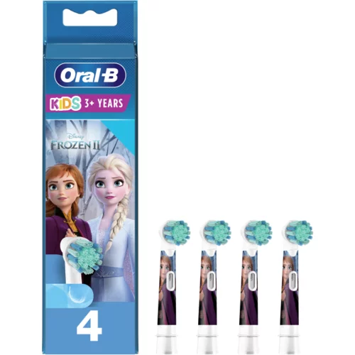 Oral-b zamjenske glave kids 10-4 frozen