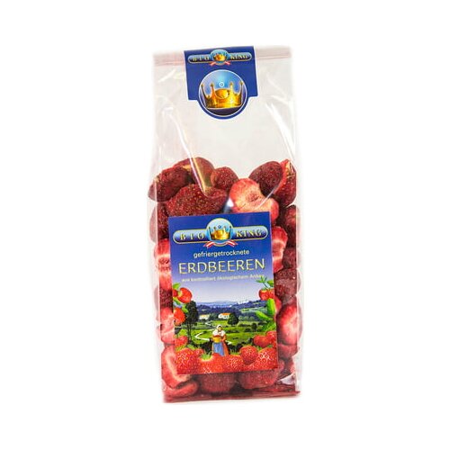 BioKing Jagoda Bio - 40 g Slike