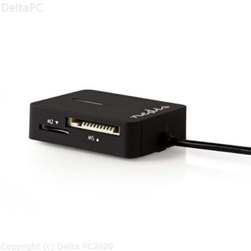 Nedis citas kartica USB 2.0 SD SDHC MicroSD XD MiniSD TF MS PRO Cijene