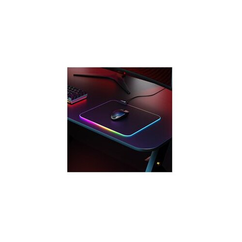  Podloga za miš za gaming RAMPAGE MP-23... Cijene