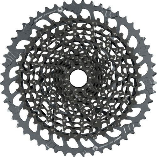  KAZETA SRAM XG-1275 EAGLE, 12/BR,10-50T Slike