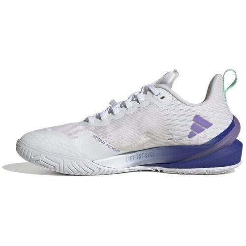 Adidas Tenis Adizero Cybersonic Bela Slike