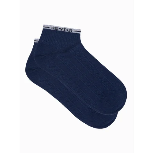 Edoti Men's socks U239