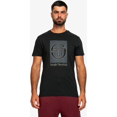 Sergio Tacchini Majica QUADRO 2.0 T-SHIRT Slike