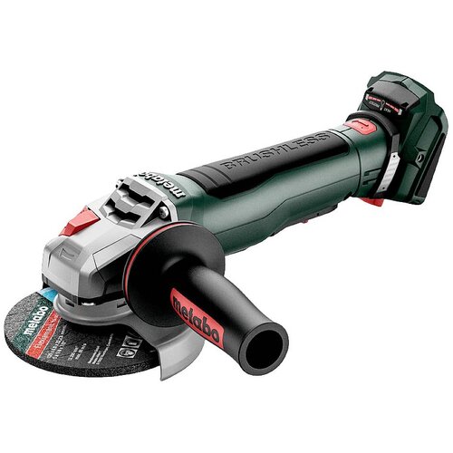 Metabo WPB 18 LT BL 11-125 613059840 akumulatorska kutna brusilica 125 mm 18 V Cijene