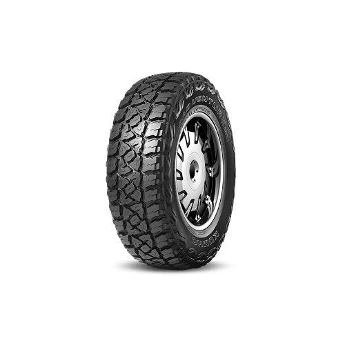 Kumho Road Venture MT51 ( LT245/70 R17 119/116Q 10PR, POR )