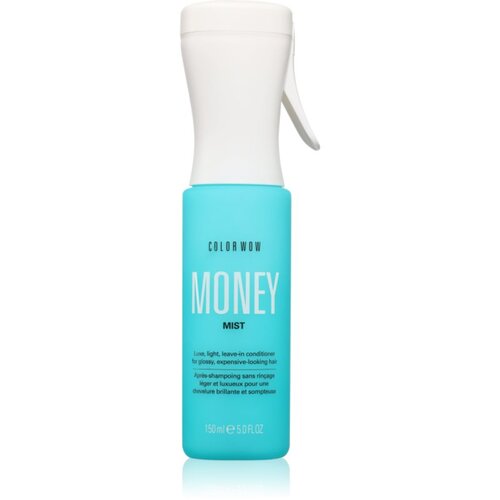 Money Mist Leave-In Conditioner - 150 ml Slike