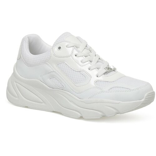 Butigo Sneakers - White - Flat Slike