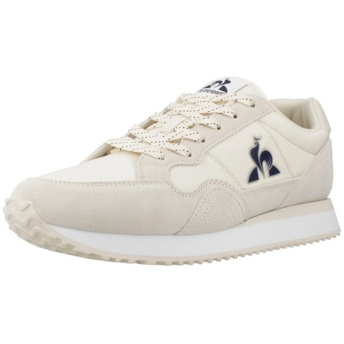 Le Coq Sportif JET STAR_2 Bež Slike