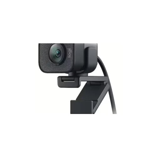 Logitech StreamCam Black Cijene