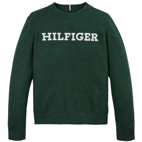 Tommy Hilfiger KB0KB09249 Zelena