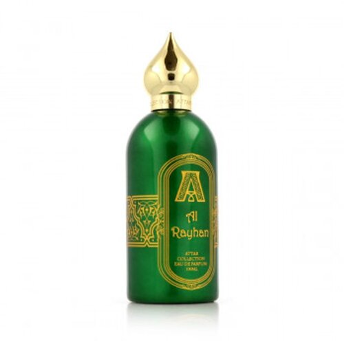  Al Rayhan 100 ml parfumska voda unisex Slike