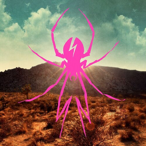 POSNETI MEDIJI My Chemical Romance - 2LP/Danger Days: The True Lives Of The Fabulous Killjoys, (5000312204) Cene