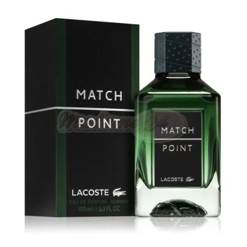Lacoste MATCH POINT EDP
