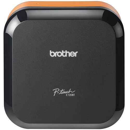 Brother PT-E720BT profesionalni &scaron;tampač nalepnica (Bluetooth) Cene