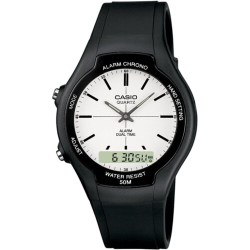 Casio ROČNA URA CASIO AW-90H-7EVDF Cene