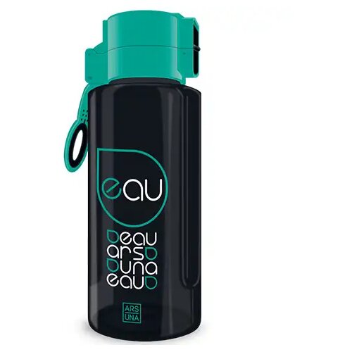 Ars Una crno-zelena boca 650ml Cijene