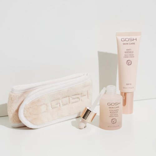 Gosh Skin Care Anti-Wrinkle krema protiv bora 50 ml Slike
