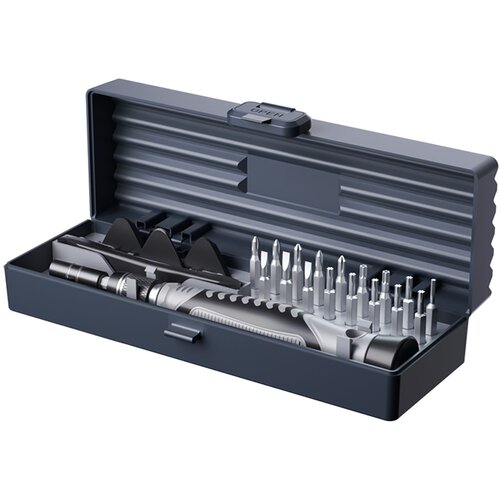 PCWORK Set preciznih odvijača PC WORK PCW08H 25/1 Cijene