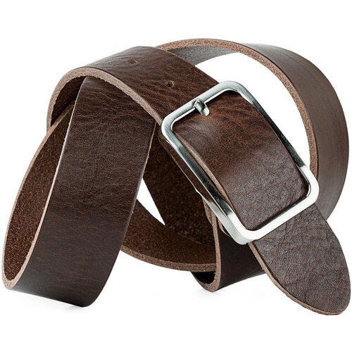 Jaslen Pin Leather Smeđa Cijene