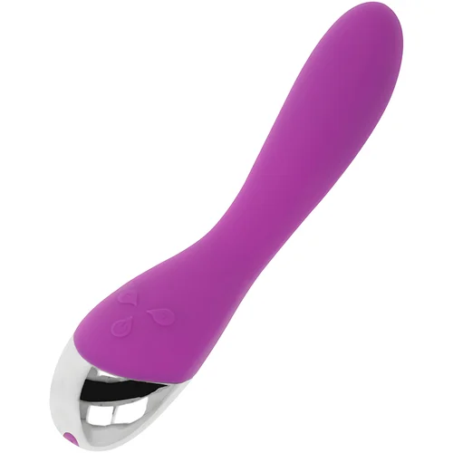 Penthouse Ohmama - Vibrador 6 Modos E 6 Velocidades Lils 20,5 Cm, (21263976)