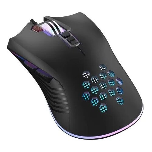 XO Gaming Mis M3 Black Cijene