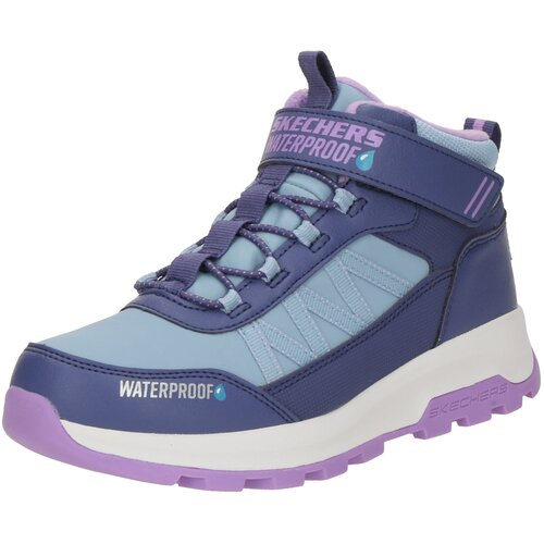 Skechers &Scaron;kornji 'STORM BLAZER' mornarska / svetlo modra Cene