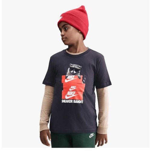 Nike K nsw tee photo animal Cene