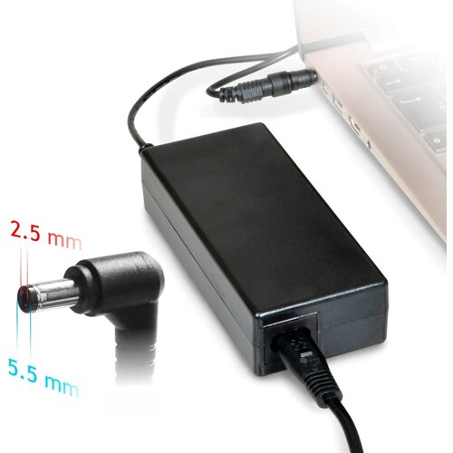 Optimus 150W punjač za laptop (19V/7.9A, 5.5x2.5mm) Cene