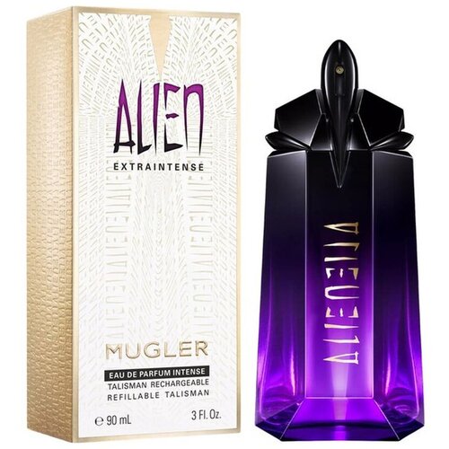 Mugler Alien Extraintense Eau De Parfum Intense Refillable 90 ml (žena) Cijene