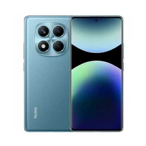 Xiaomi Redmi Note 14 Pro 8GB/256GB Blue Cijene