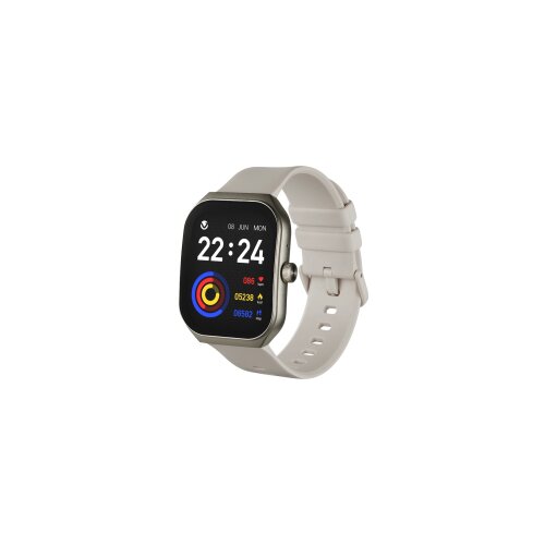  VOLKANO pametni sat Spirit Series Silver Cijene