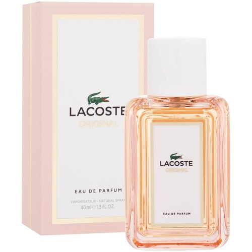 Lacoste Original parfemska voda 40 ml za žene Slike