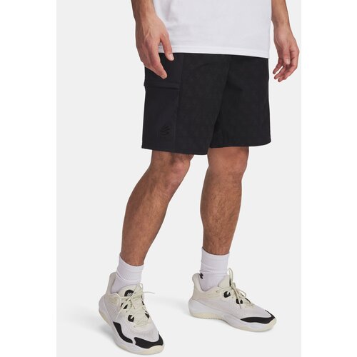 Under Armour Men's shorts Curry Woven Short - Men's Cene