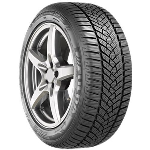 Fulda 255/55R18 109H KRI Control SUV XL zimska guma za džip Slike