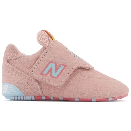 New Balance Modne superge Baby CV574DSY Rožnata Slike